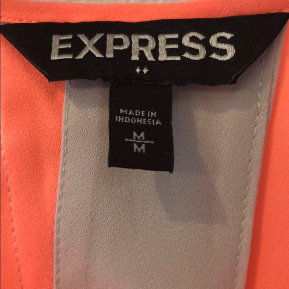 Express split-back tank - Picture 3 of 4